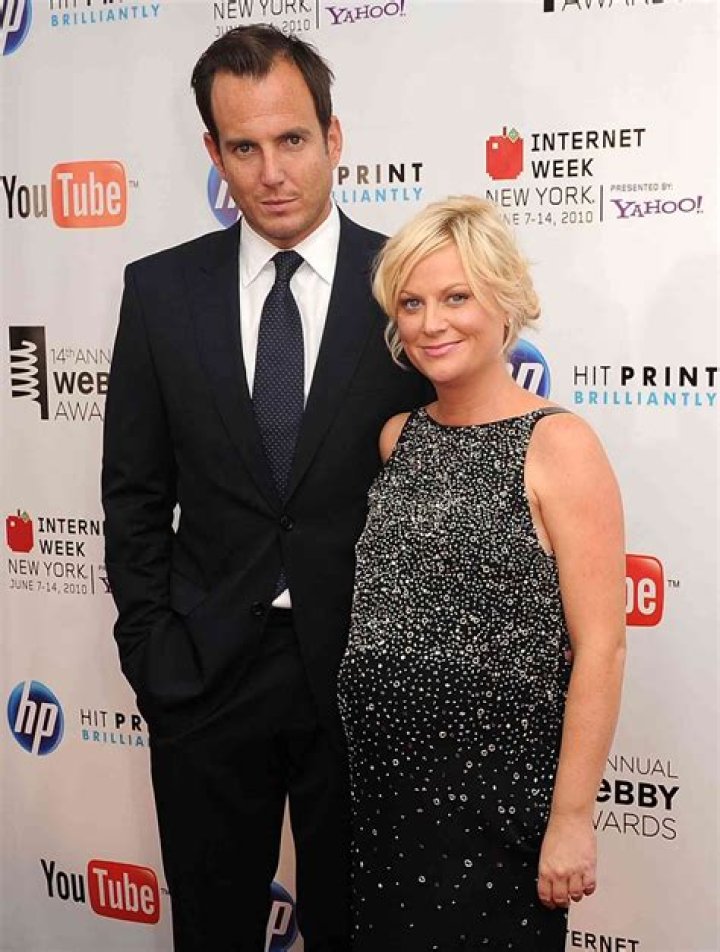 Amy Poehler, Abel Arnett 