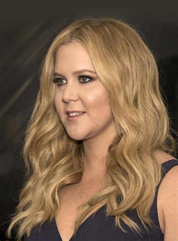 Amy Schumer 'I Feel Pretty' film premiere, Arrivals, Los Angeles, USA - 17 Apr 2018