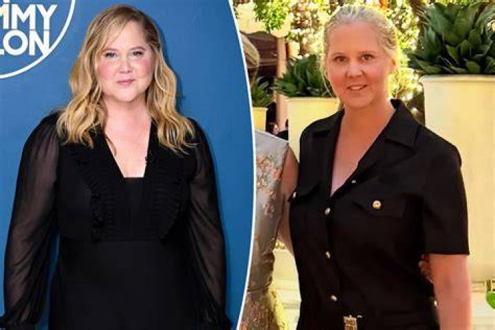 Amy SchumerAmy Schumer and Leesa Evans filming clothing line commercial, New York, USA - 25 Oct 2018Pregnant Amy Schumer on the set of a photoshoot in New York City