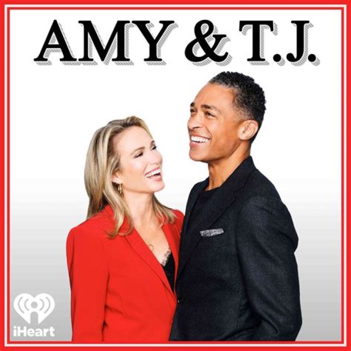 Amy, T.J., and Dr. Jennifer Ashton