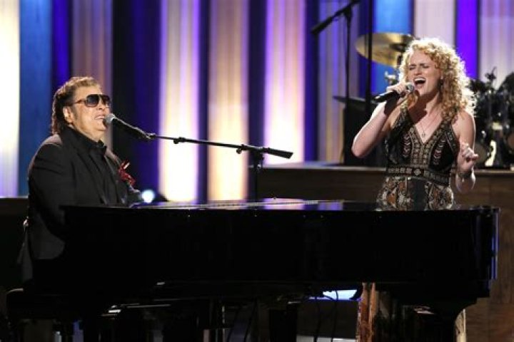 An Opry Salute to Ray Charles