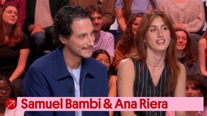 Ana de Armas & Samuel Affleck Play