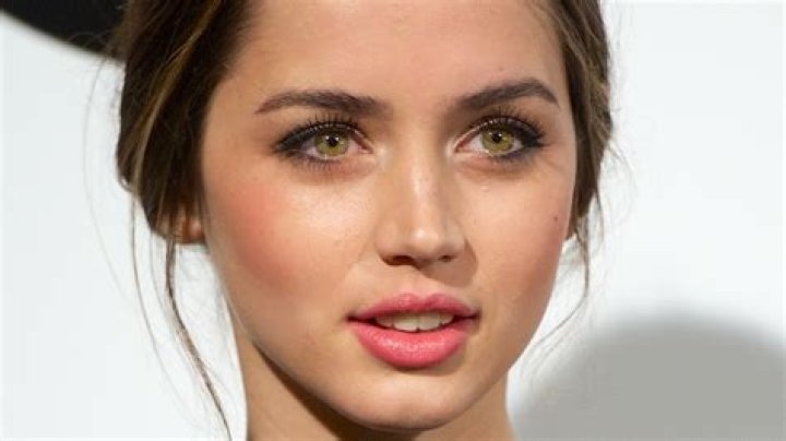 Ana de Armas In LA