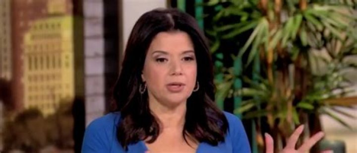 Ana Navarro, Nancy Pelosi