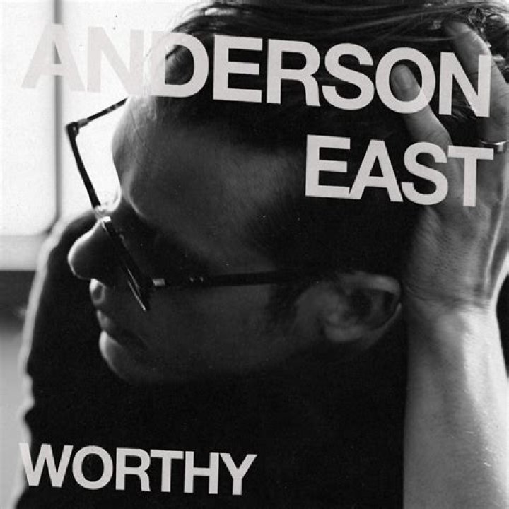 Anderson East Pics