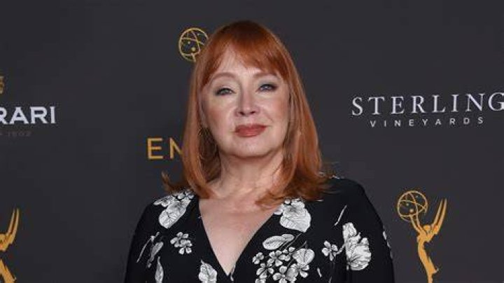 Andrea Evans dead