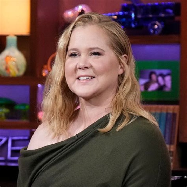 Andrea Miller and Amy Schumer