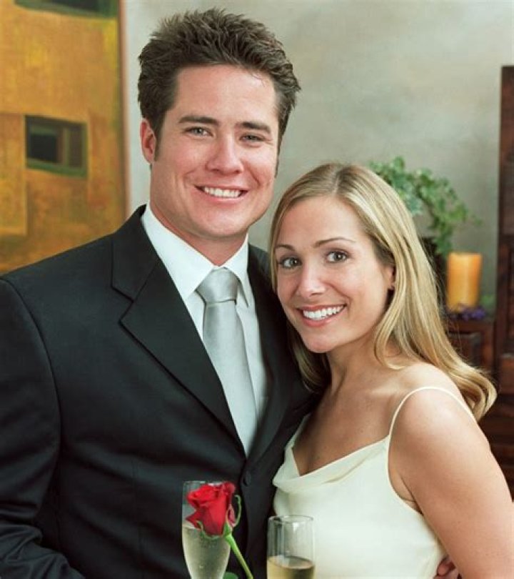 ANDREW FIRESTONE AND JEN SCHEFFT 'SWAT' FILM PREMIERE, LOS ANGELES, AMERICA - 30 JUL 2003