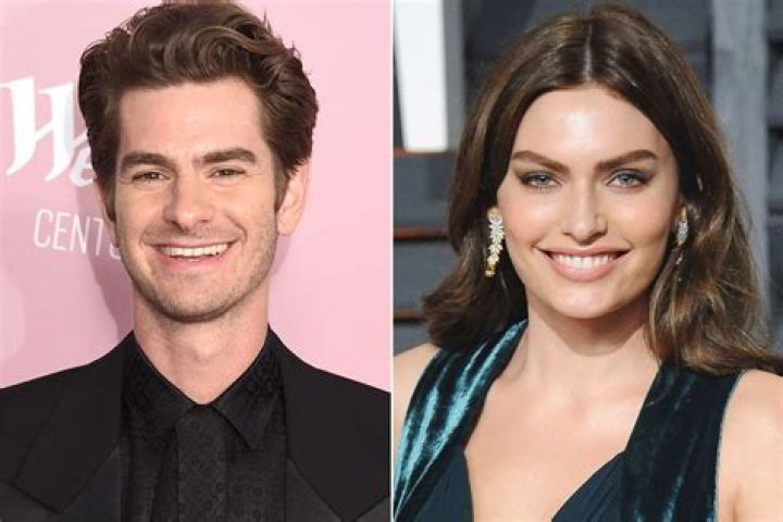 Andrew Garfield, Alyssa Miller