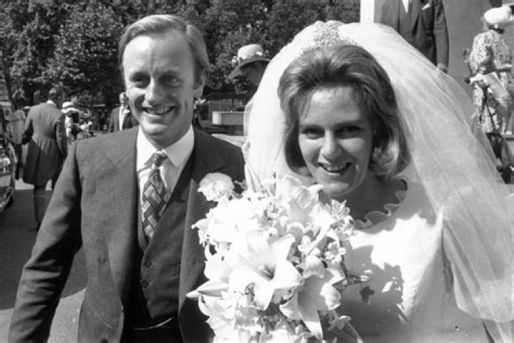 Andrew Parker Bowles