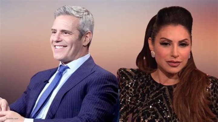 Andy Cohen Feels ‘Incredibly Disrespected’ By Lisa Vanderpump’s ‘RHOBH’ Reunion Absence