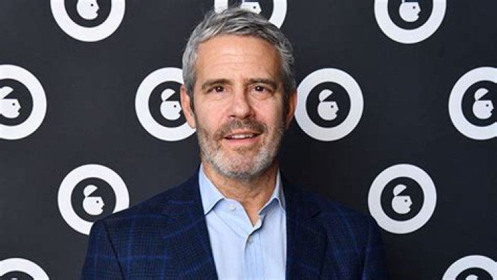 Andy Cohen Responds to Jen Shah Denying She Gave Heather Gay Black Eye – Hollywood Life