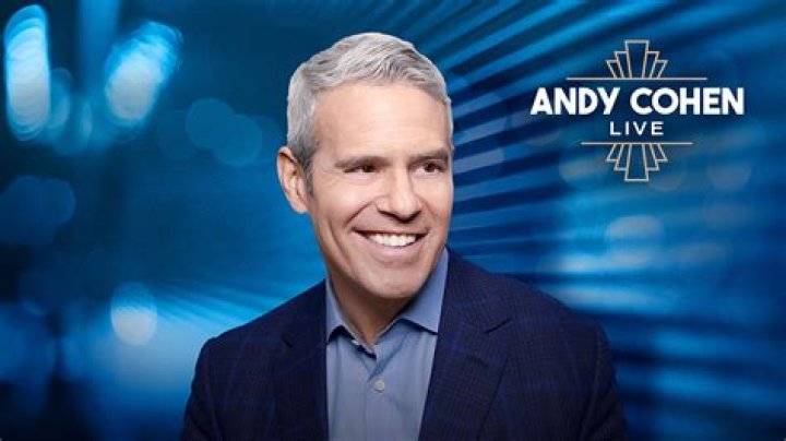 Andy Cohen Wendy Williams Ending Feud