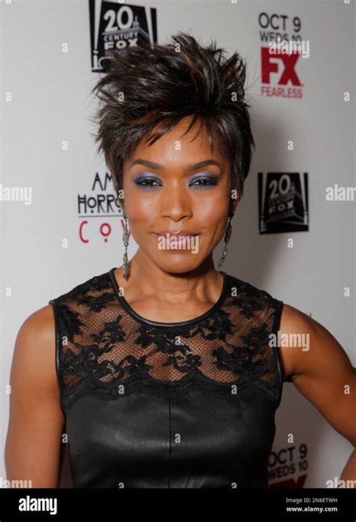 Angela Bassett on the red carpet at the 80th Annual Golden Globe Awards&reg; at the Beverly Hilton in Beverly Hills, CA on Tuesday, January 10, 202380th Annual Golden Globe Awards, Roaming Arrivals, Beverly Hilton, Los Angeles, USA - 10 Jan 2023