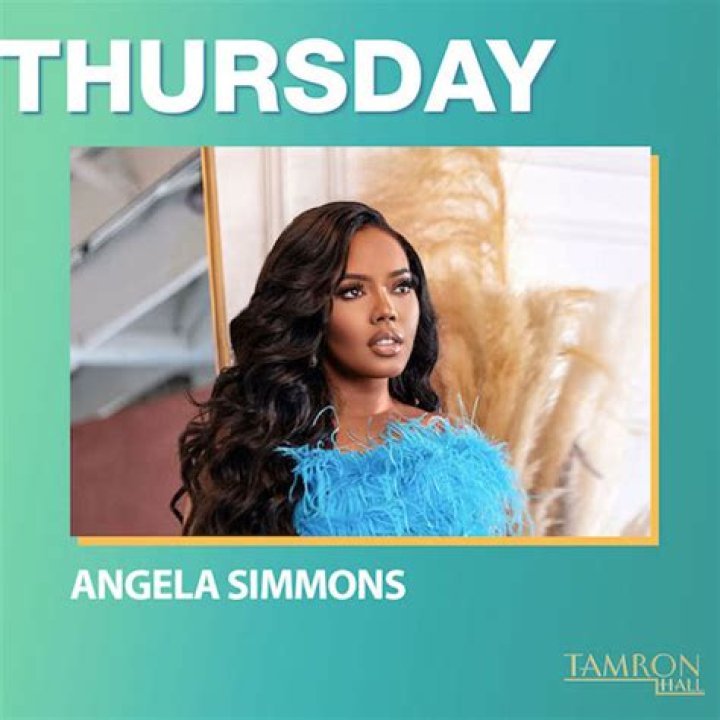 Angela-simmons