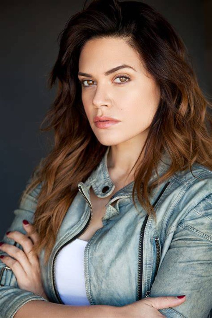 Angelica Celaya