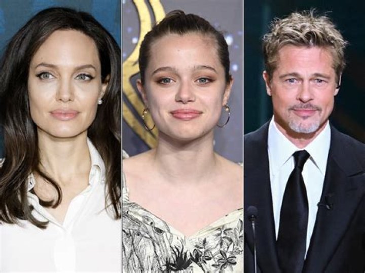 Angelina Jolie's 'Salt' Dialect Coach Speaks Out: She Didn't Cheat On Brad Pitt With Any Of Her Coaches!