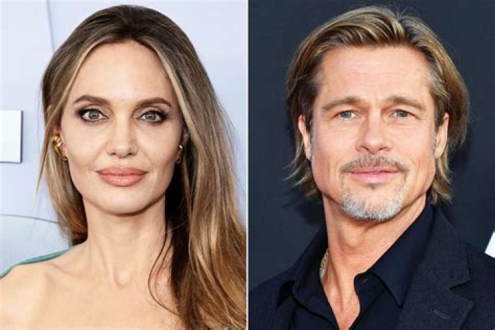 Angelina Jolie Accuses Ex Brad Pitt Of Blocking Her Winery Sale Amid Contentious Custody Battle