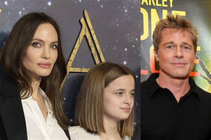 Angelina Jolie Brad Pitt By The Sea
