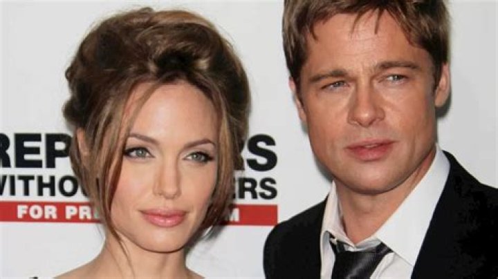 Angelina Jolie Delays Brad Pitt Divorce Case By Requesting Removal Of Current Judge
