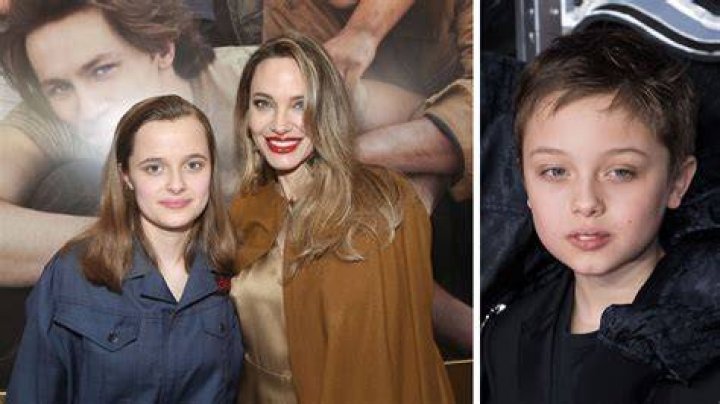 Angelina Jolie Feeling ‘Very Emotional’ After Moving Zahara, 17, Into College: It’s ‘Bittersweet’