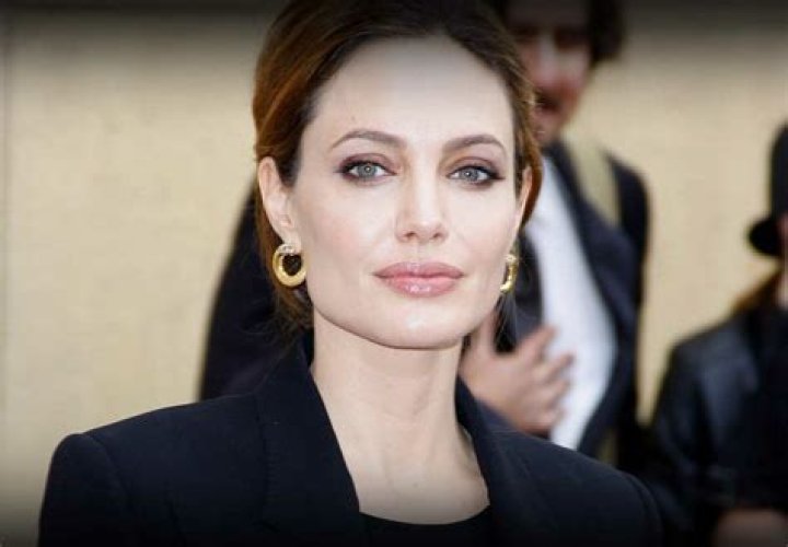 Angelina Jolie In &lsquo;Foxfire&rsquo;