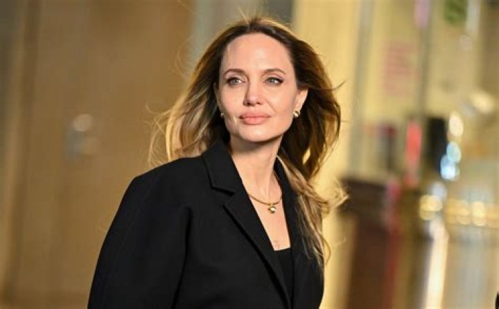 Angelina Jolie ruling