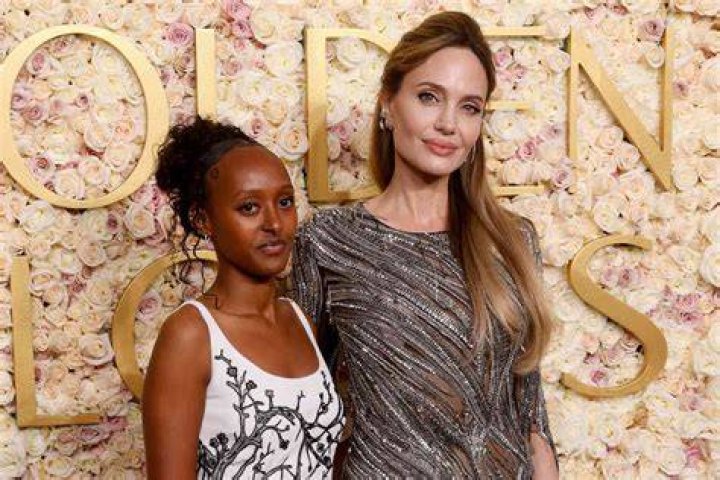 Angelina Jolie Says Zahara, 15, Is An ‘Extraordinary African Woman’: ‘I’ve Learned So Much From Her’