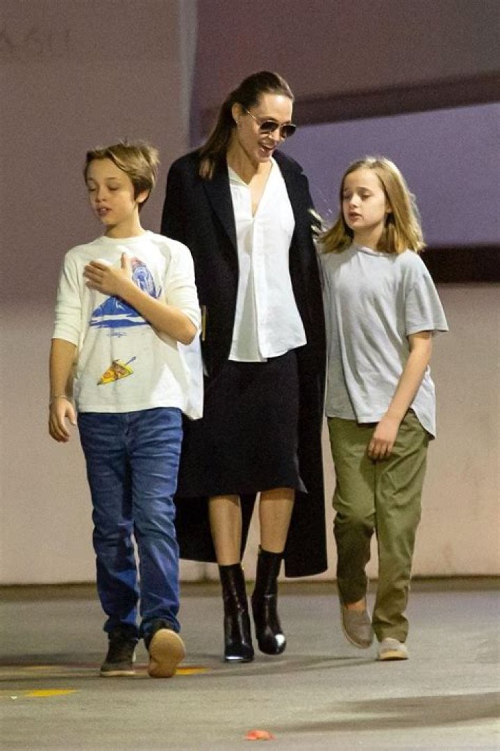 angelina knox vivienne jolie pitt