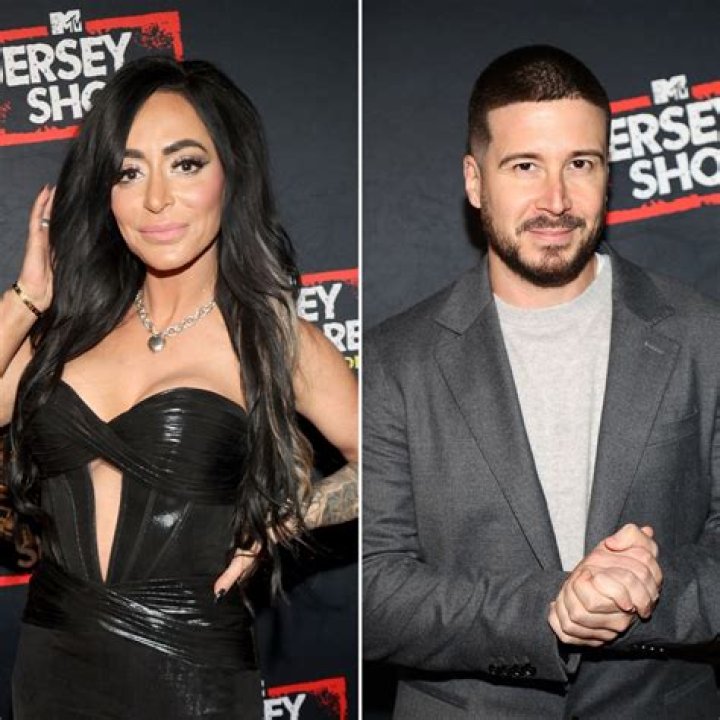 Angelina Pivarnick, Vinny Guadagnino