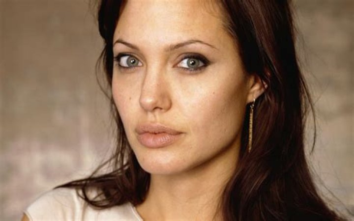angelina