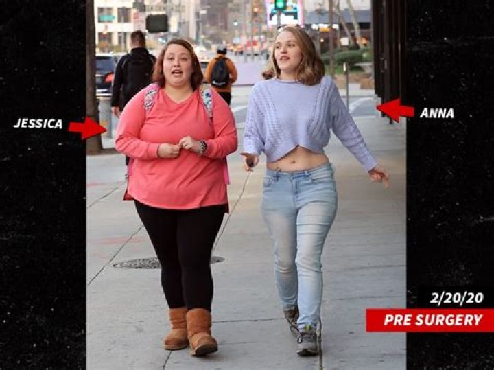 Anna Cardwell, Jessica Shannon