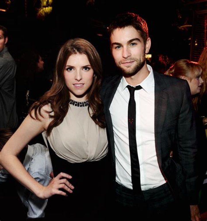 Anna Kendrick – Hollywood Life