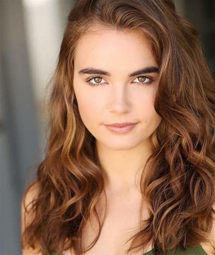 Anna Maiche
