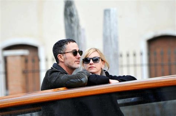 annafaris husband