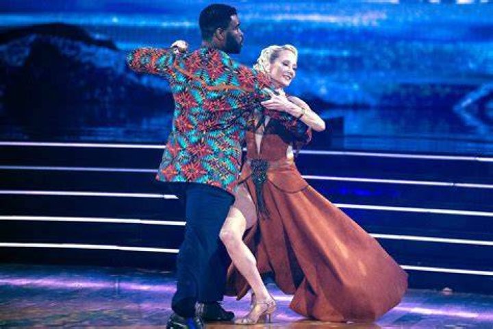 Anne Heche Keo Motsepe