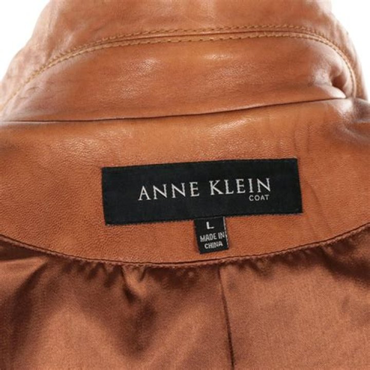 Anne Klein jacket