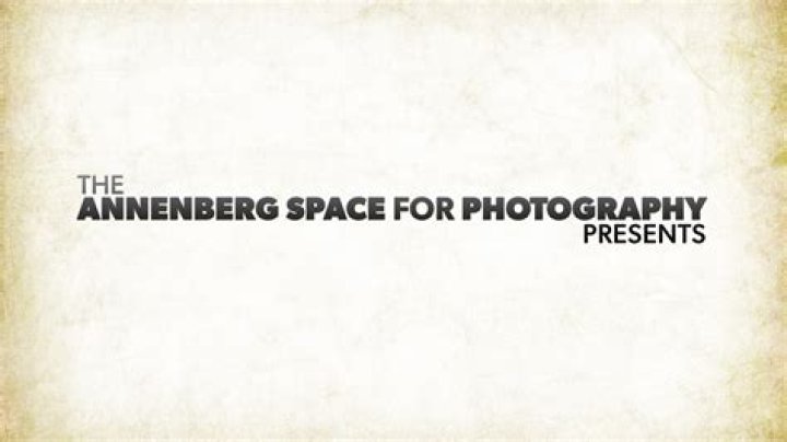 Annenberg Space for Photography&rsquo;s &ldquo;Not An Ostrich&rdquo; Exhibit Opening Party