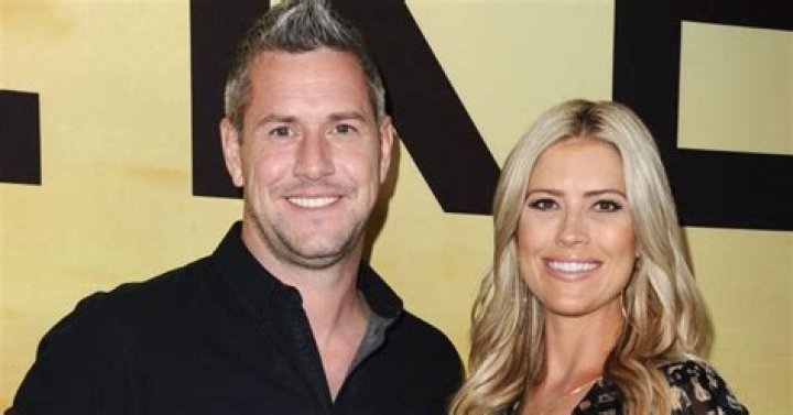 ant anstead and christina haack