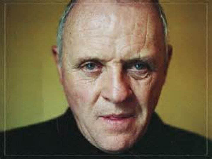 Anthony Hopkins in &lsquo;Thor: The Dark World&rsquo;