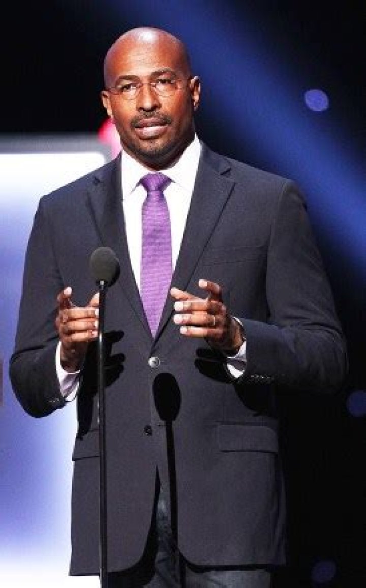 Anthony Kapel Jones 50th Annual NAACP Image Awards, Show, Dolby Theatre, Los Angeles, USA - 30 Mar 2019