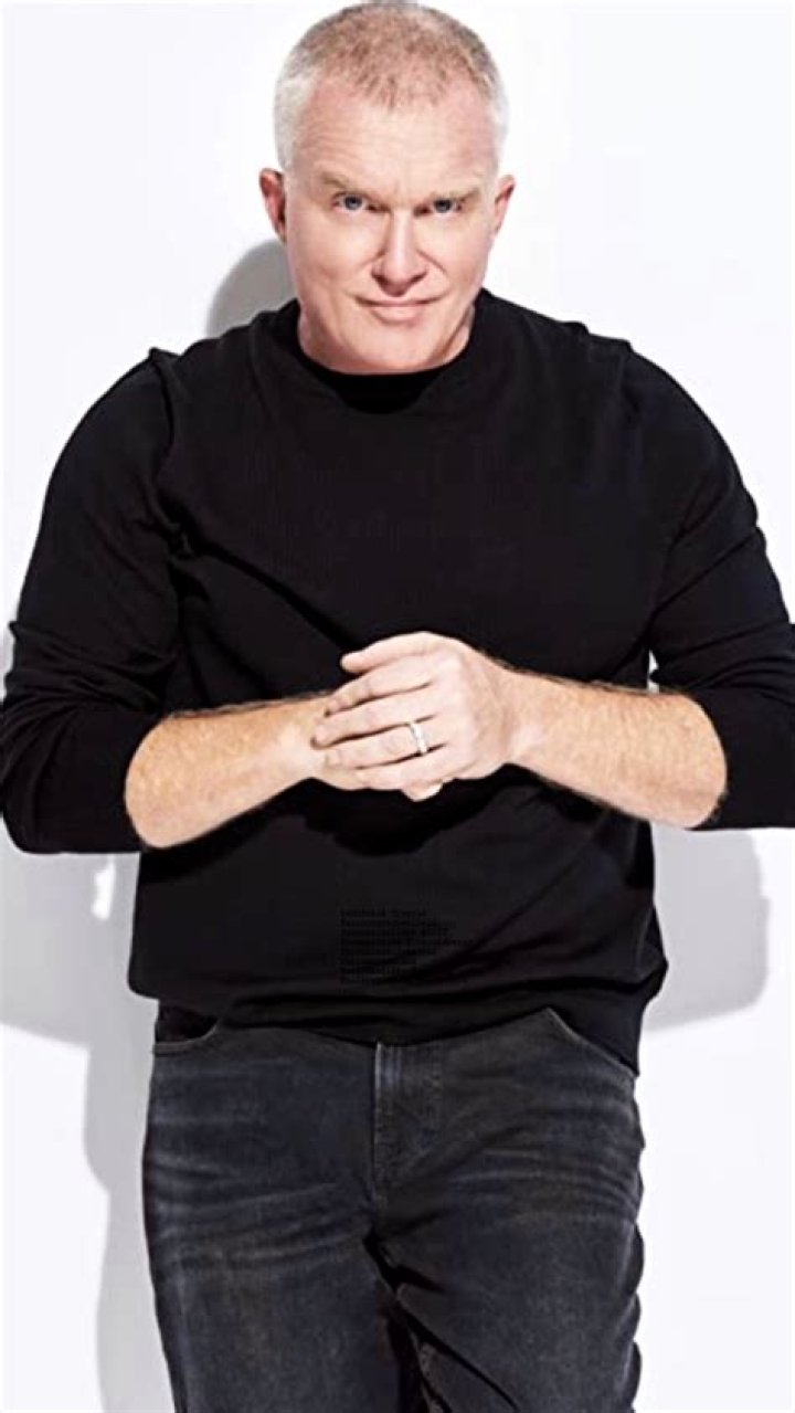 Anthony Michael Hall In &lsquo;The Breakfast Club&rsquo;