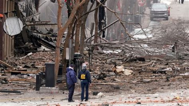 Anthony Quinn Warner: 5 Things About Nashville Bomber Who Died In Christmas Day RV Explosion