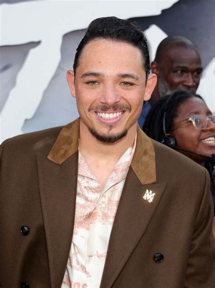 Anthony Ramos