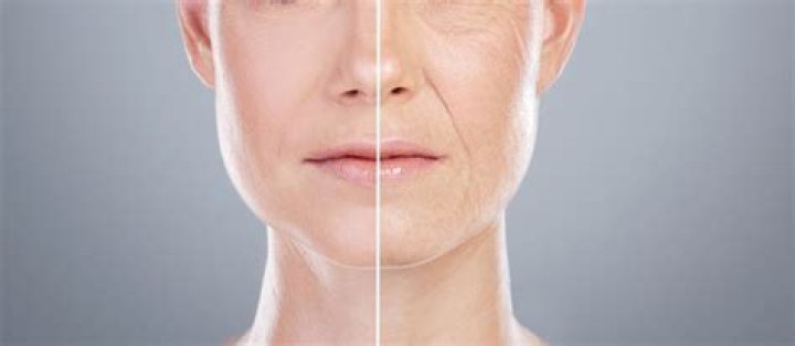 anti-aging