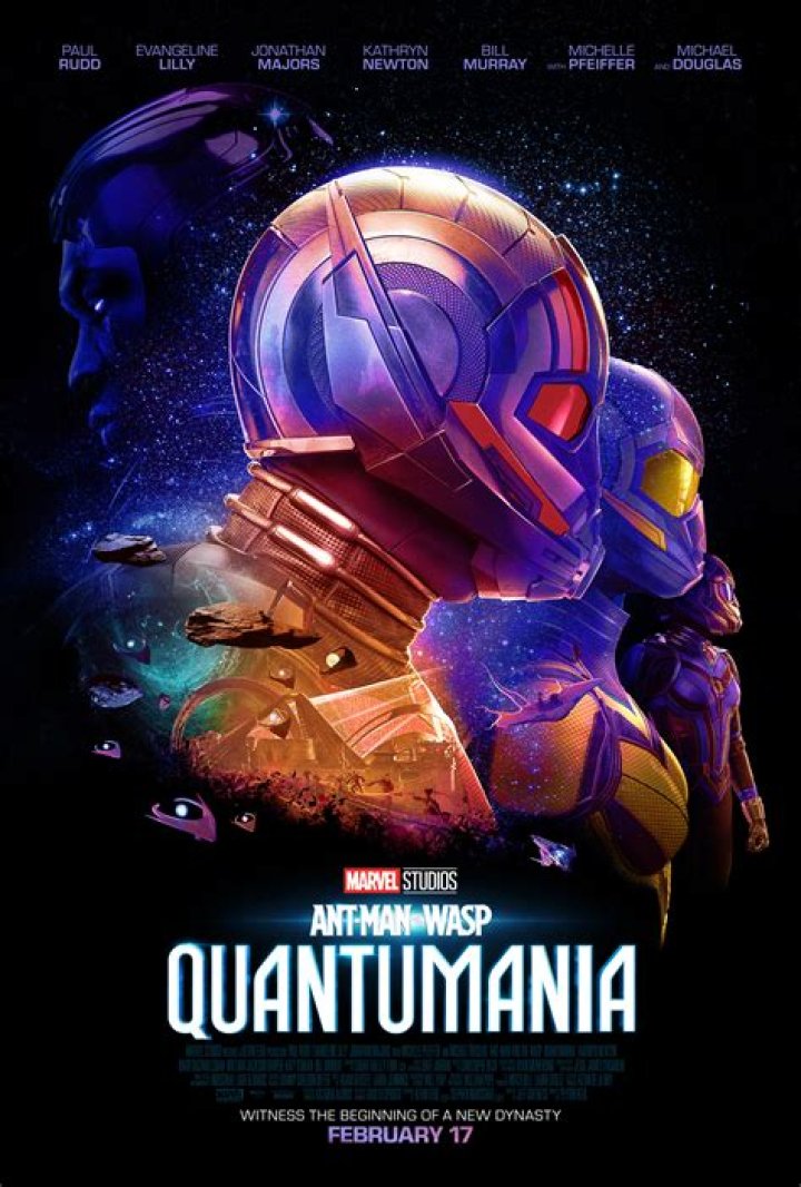 antman 3