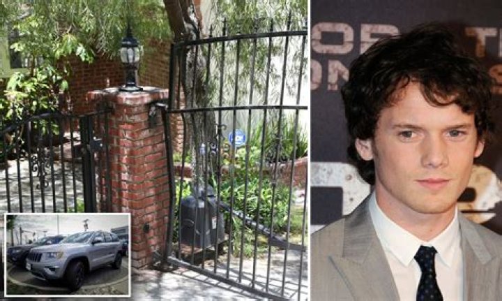 Anton Yelchin Death