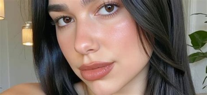 Anwar Hadid, Dua Lipa