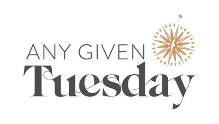 Any Given Tuesday
