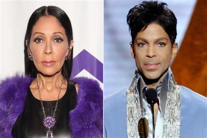 Apollonia Friends Worried Prince Death